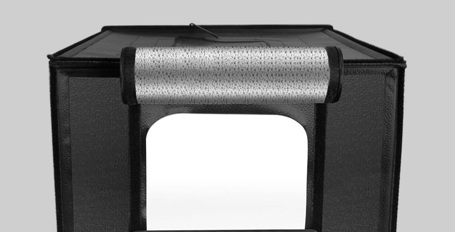 Best Photo Light Box for Jewelry 2020 Top Jewellery Photography Box