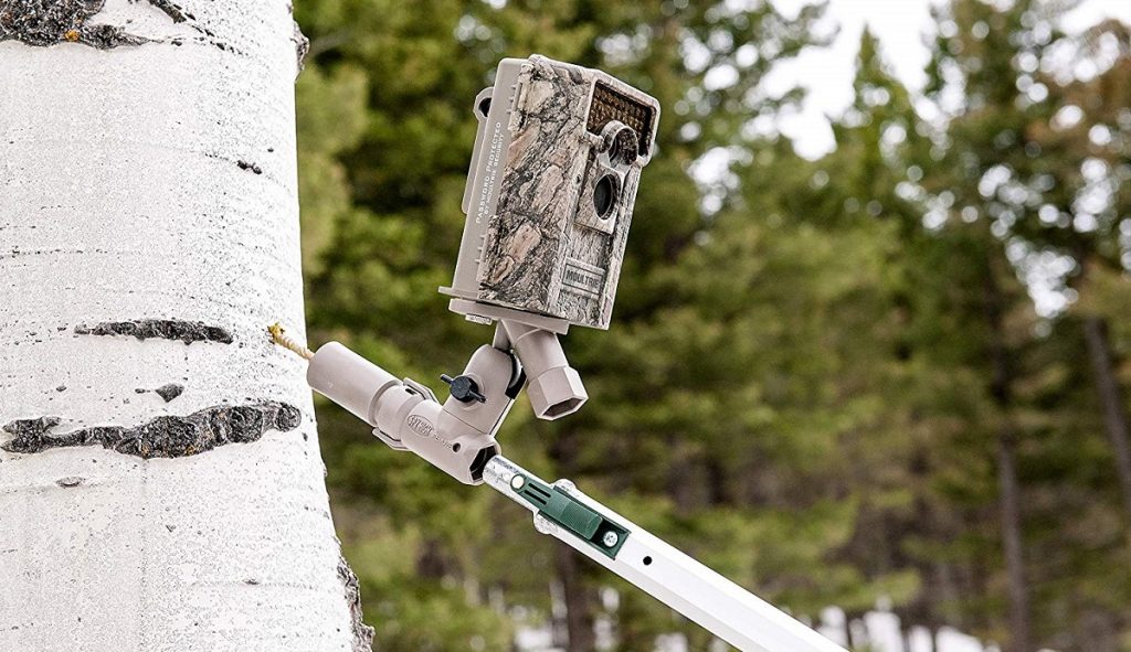 Best Trail Camera Mount 2023 Top Trail Camera Mounting Pole