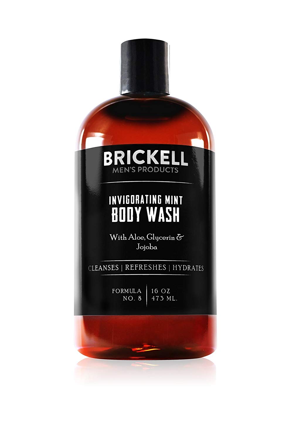 Best Antibacterial Body Wash for Men 5 Best Smelling Men's Body Wash