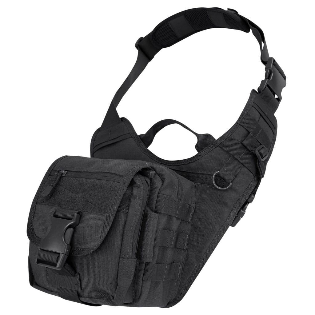 Best EDC Bag for CCW 2020 Top Concealed Carry Backpack