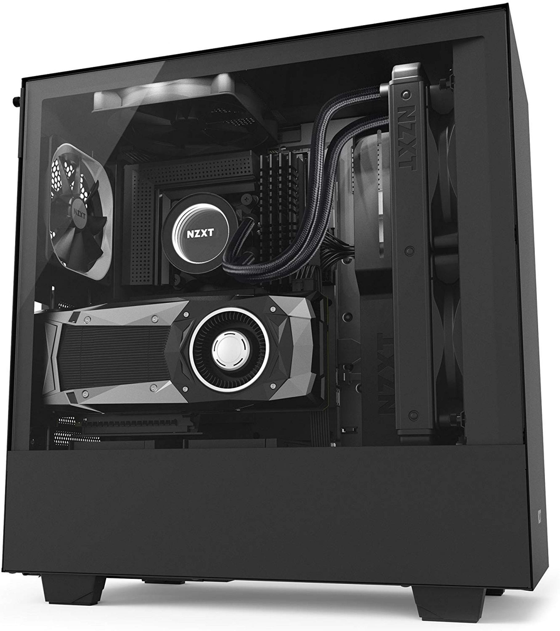 Best Windowed Cases 2021 | Top PC Cases [Reviews]