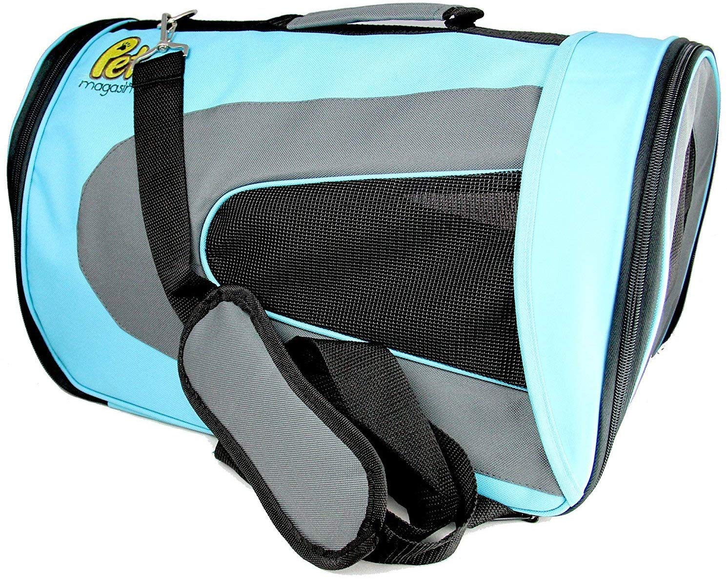 Best Cat Carriers for Planes Top Airline Approved Cat Carrier