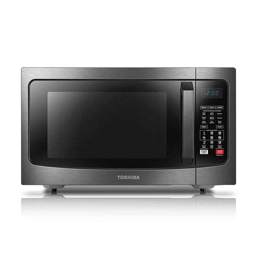 Toshiba ECO42A5C-BS Microwave Oven Toshiba ECO42A5C-BS Microwave Oven