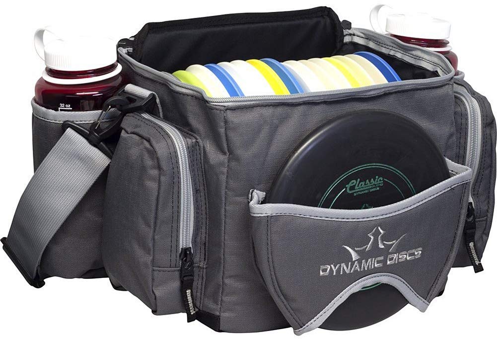 Best Disc Golf Bag For Beginners | Top Disk Golf Bags [Reviews]