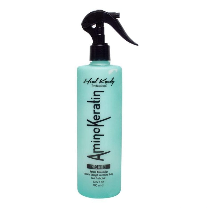 Best Hair Protectant for Curling Iron 2020 Top Heat Protectants for Hair