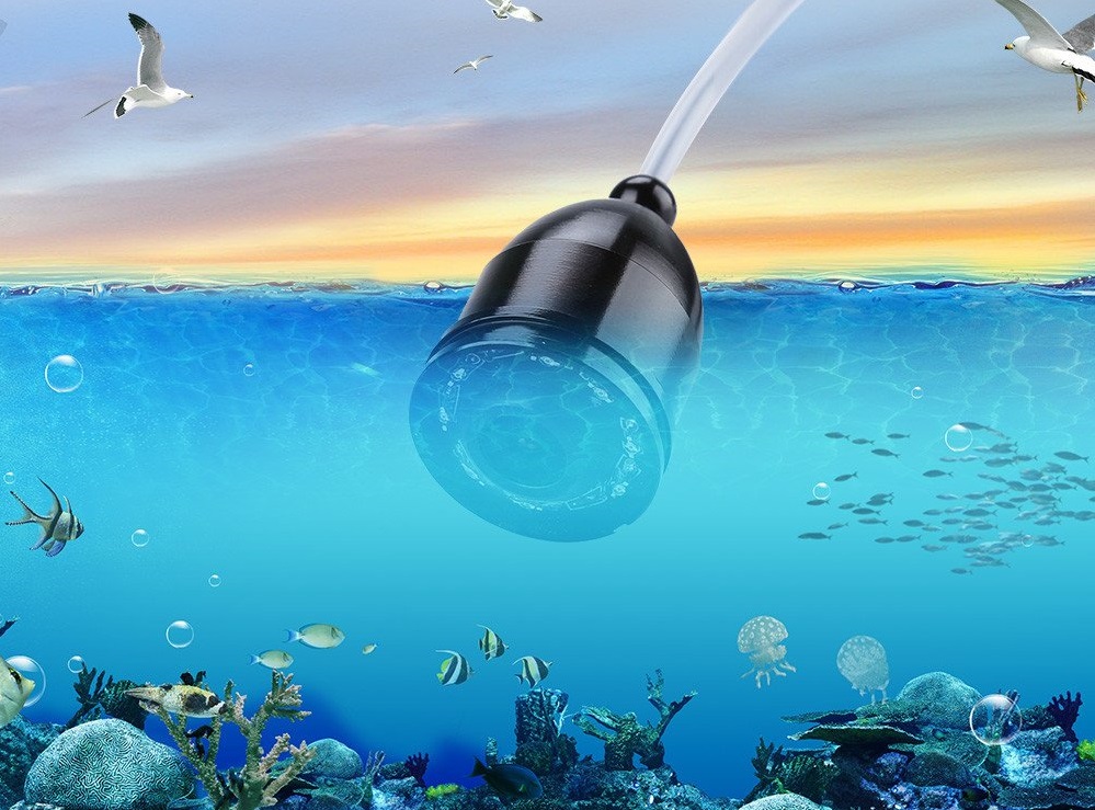Best Underwater Camera for Murky Water 2024 Top Fishing Cameras