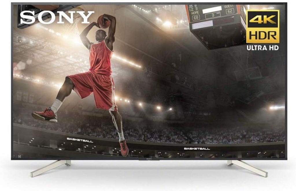 Best 80inch UHD TV Top USD TVs Over 80 inches [Reviews]