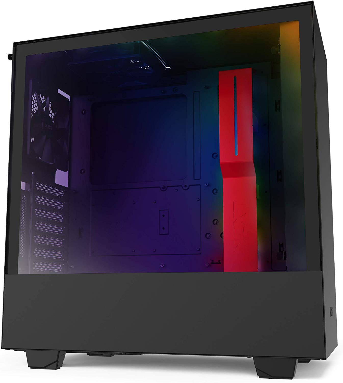Best Tempered Glass Case Under 100 [2020] Top PC Cases [Reviews]