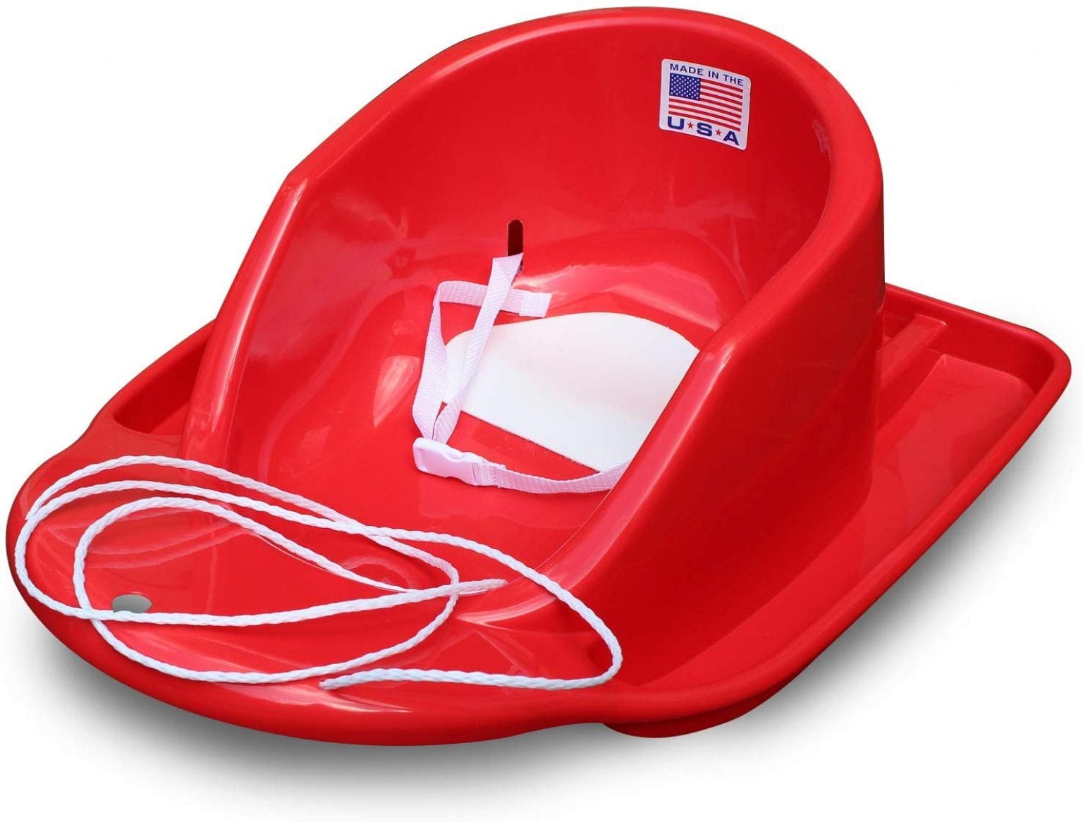 Best Sled for Preschoolers 2021 Top Sleds for Toddlers [Reviews]