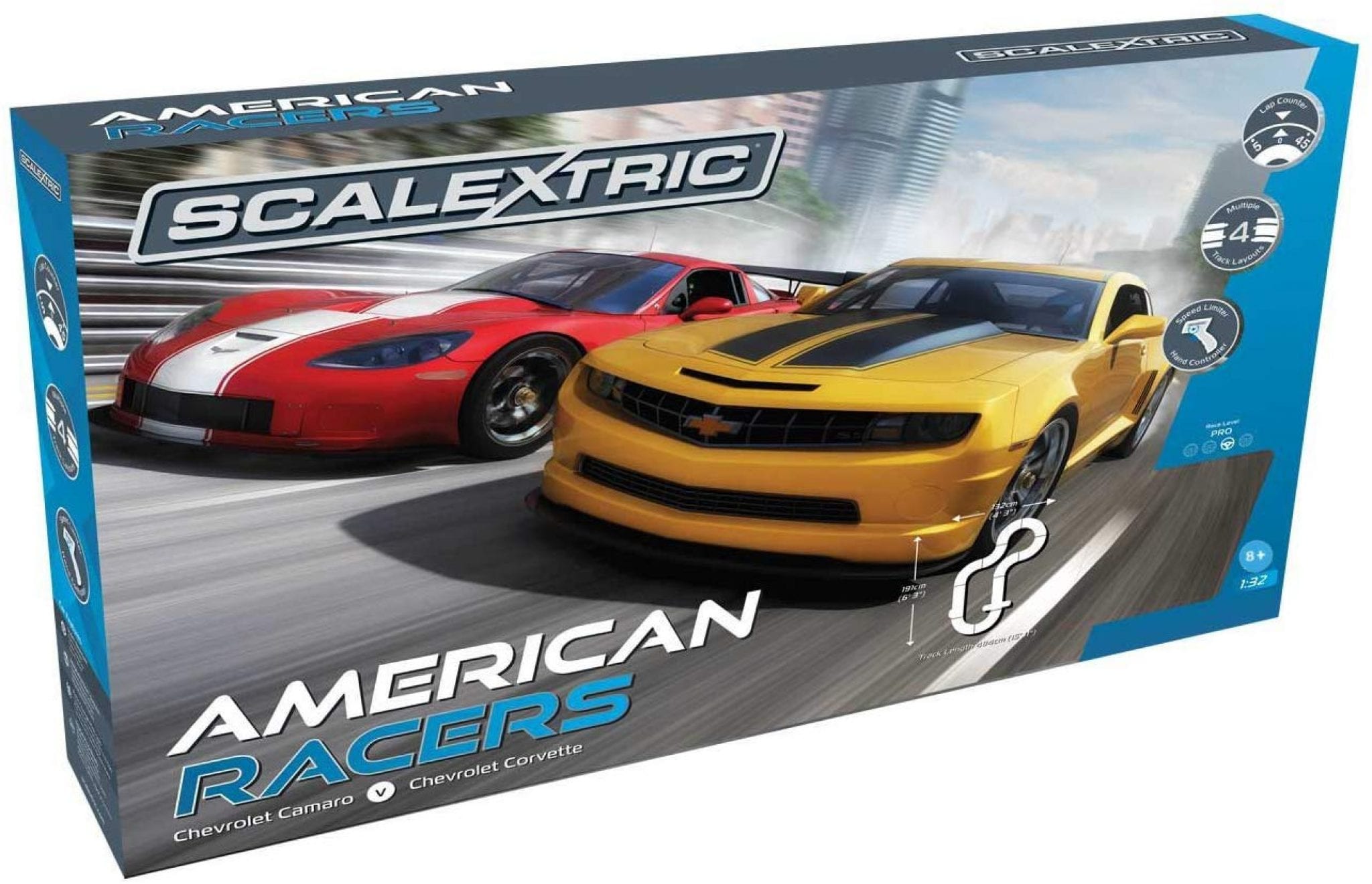 best slot car oil