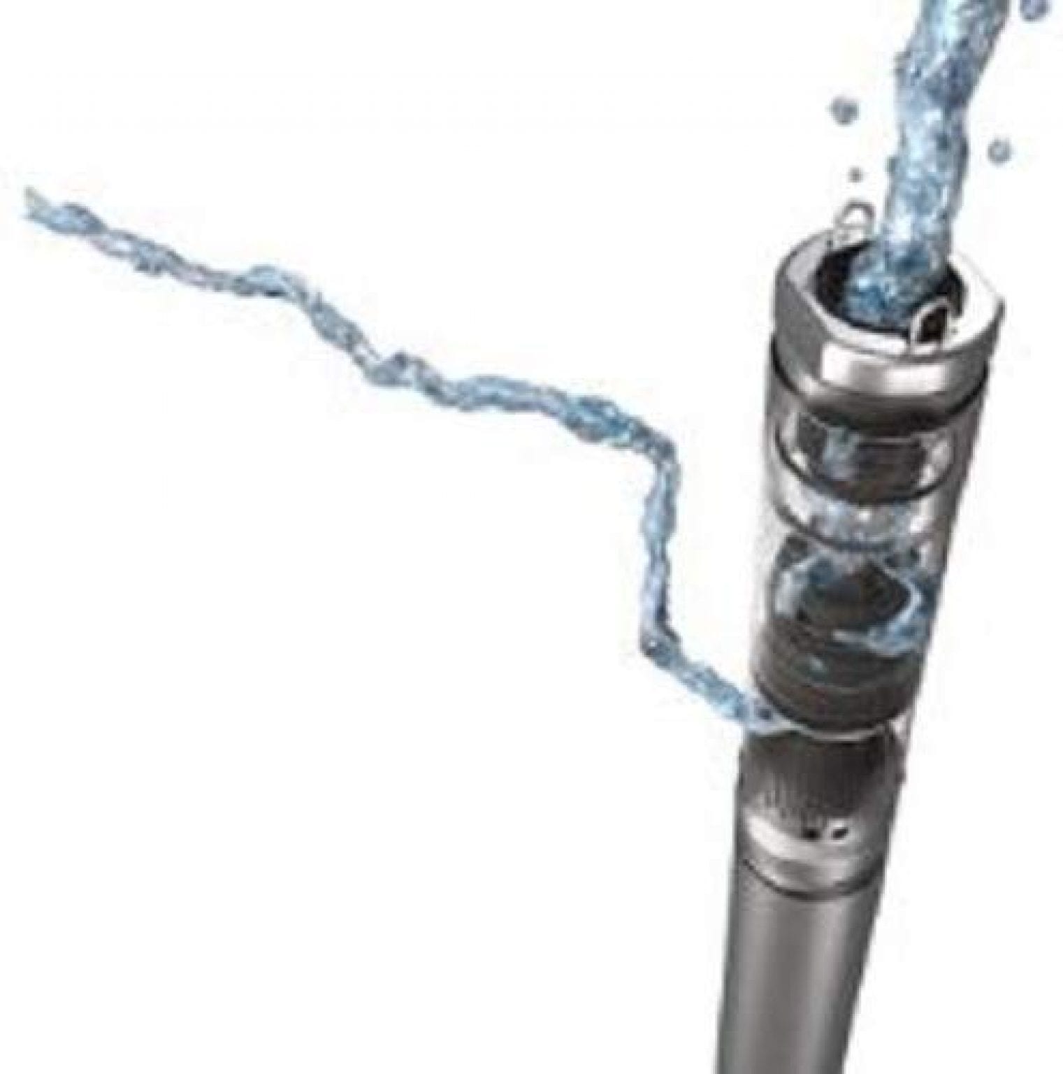 Best Pipe for Submersible Well Pump 2020 Top Well Pump Pipes