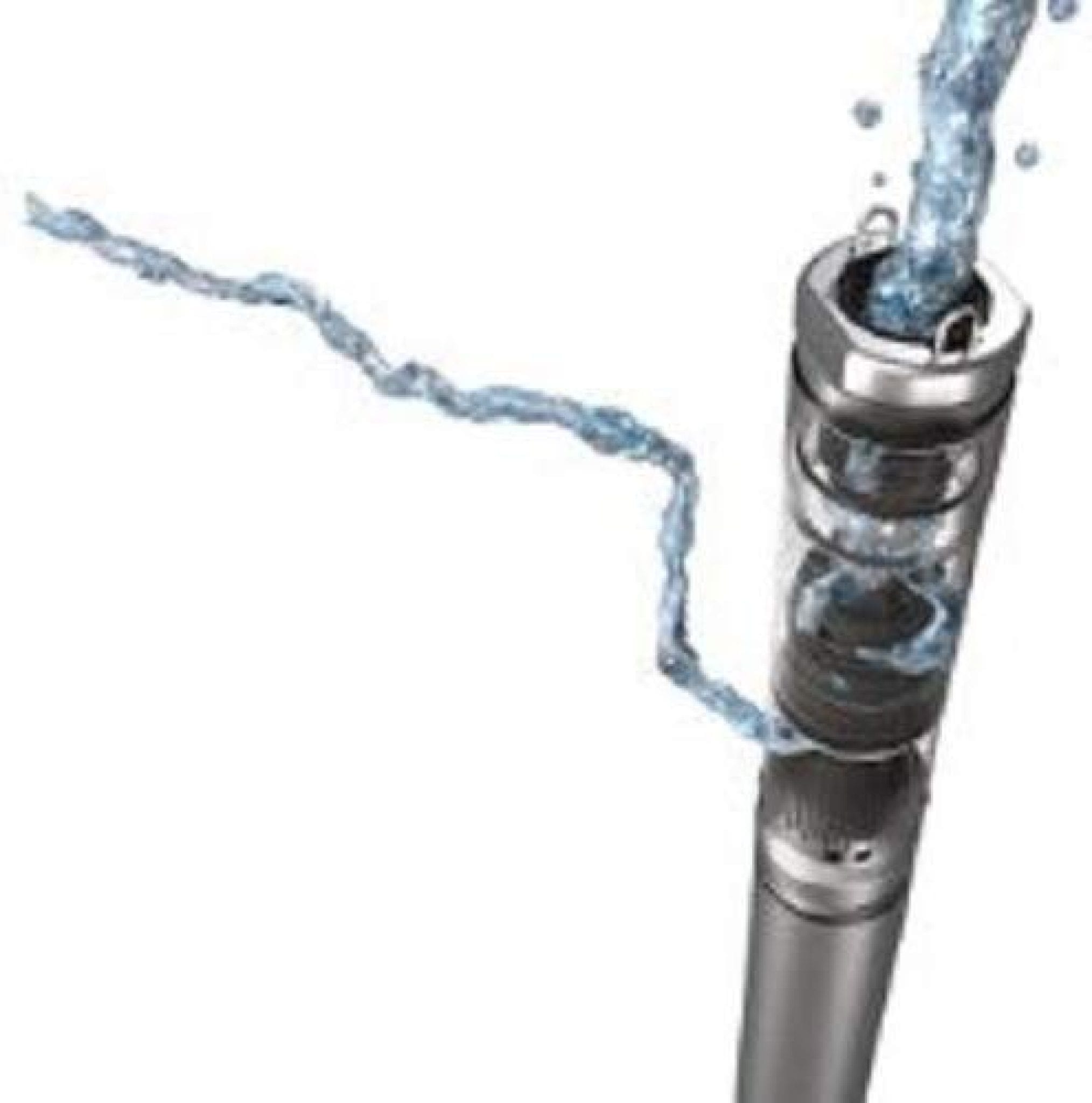 Best Pipe for Submersible Well Pump 2020 Top Well Pump Pipes