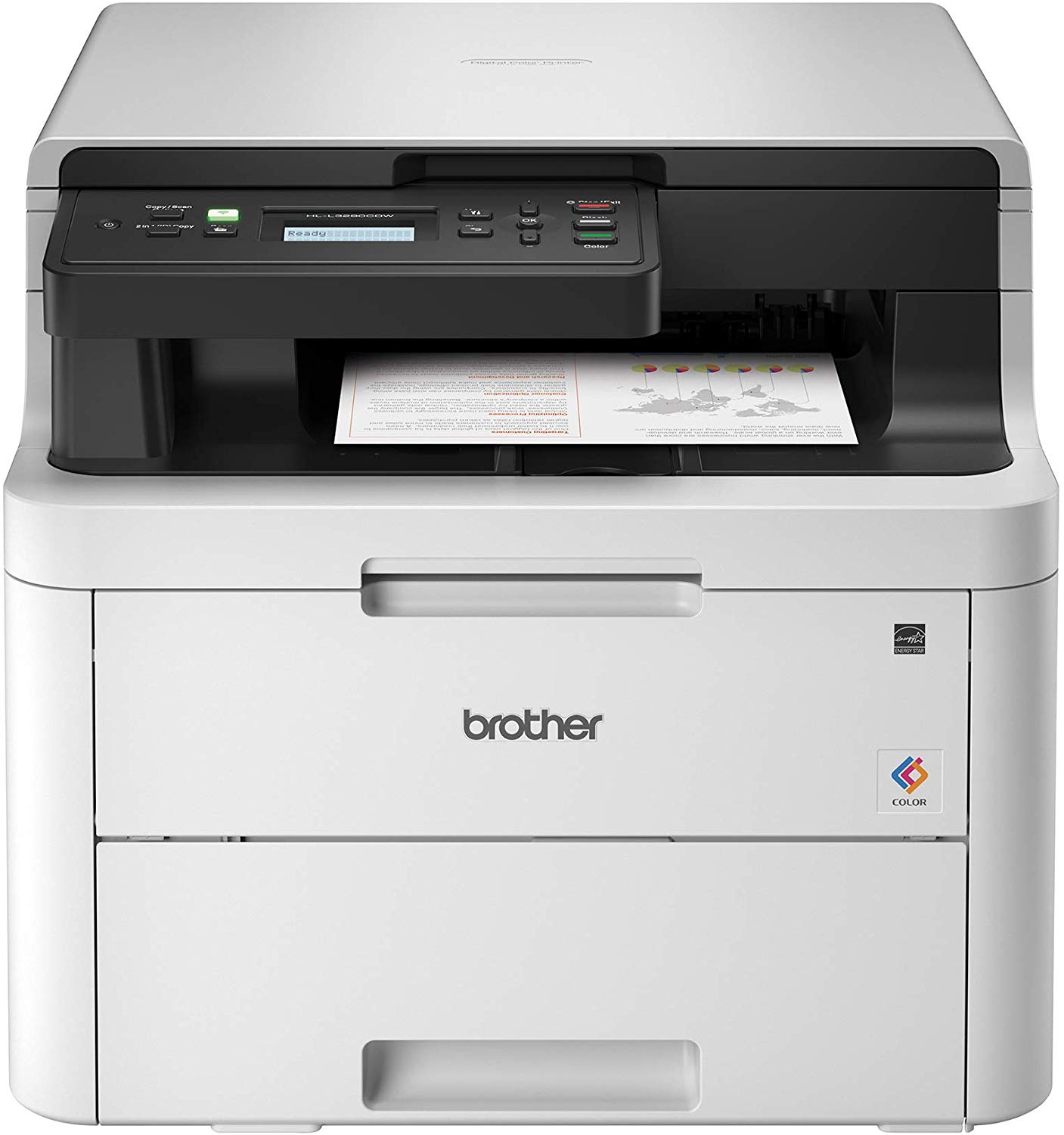 best printer scanner for mac 2017