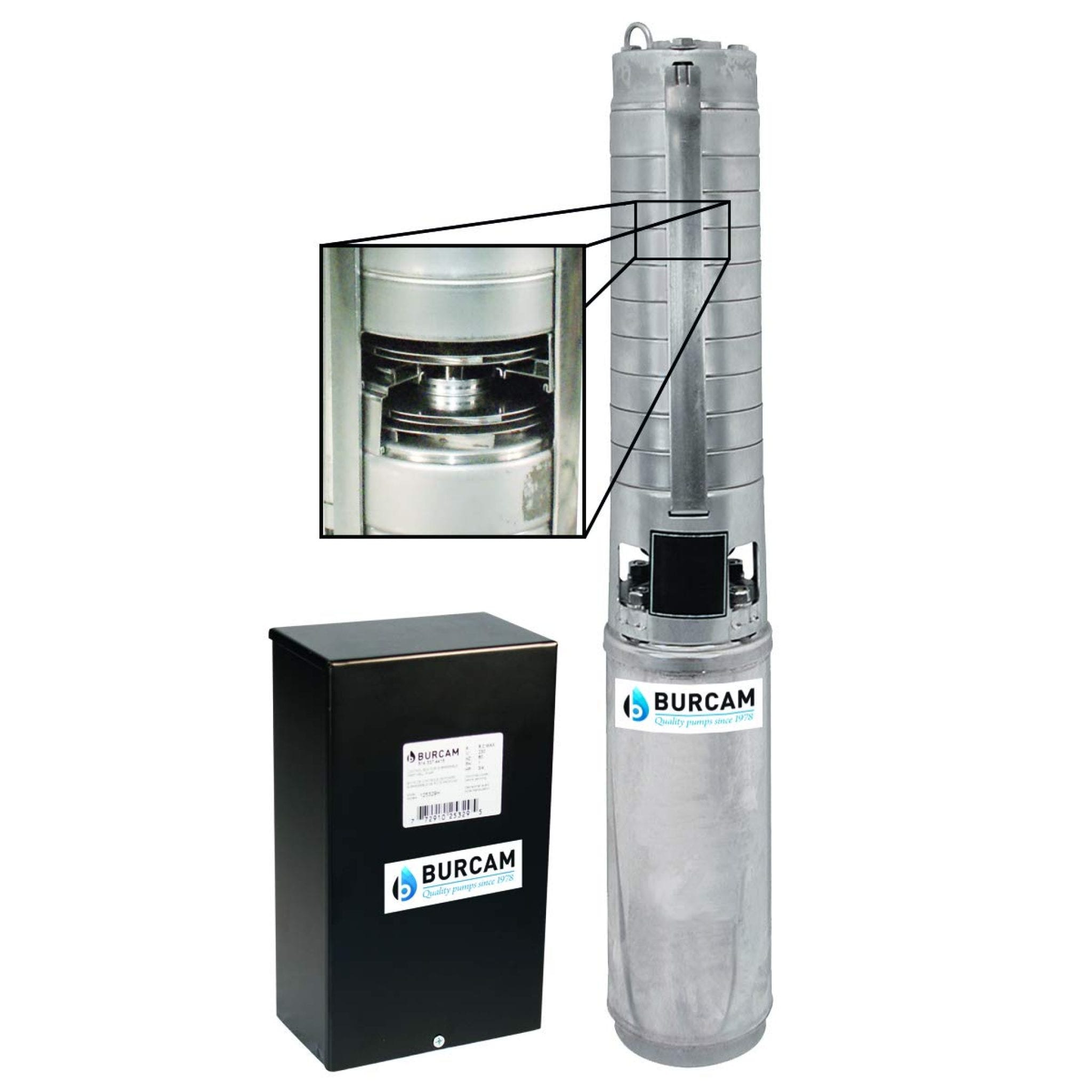Best Pipe for Submersible Well Pump 2020 Top Well Pump Pipes