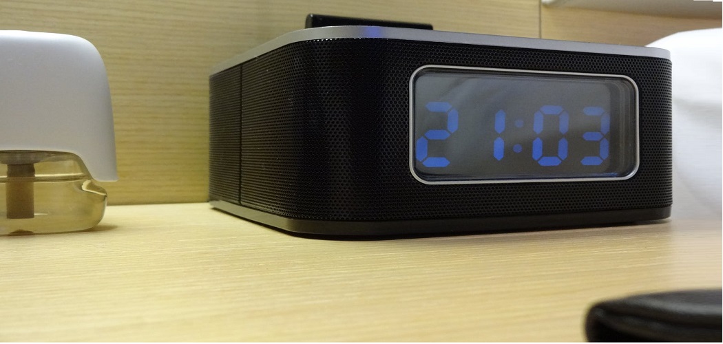 Best Physical Alarm Clock 2024 | Top Popular Alarm Clocks [Reviews]