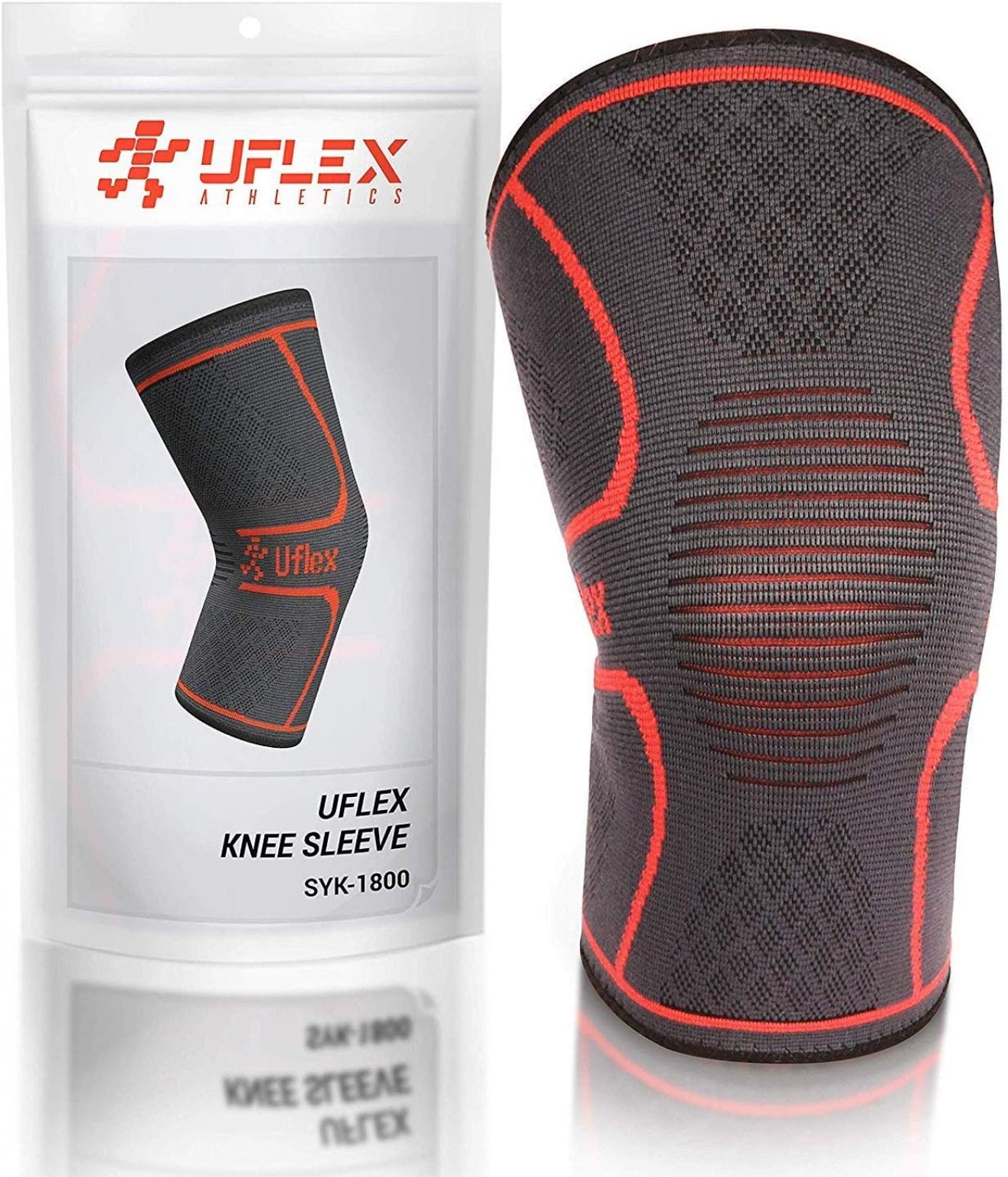Best Knee Sleeves for Hiking 2020 Top Knee Support for Hiking