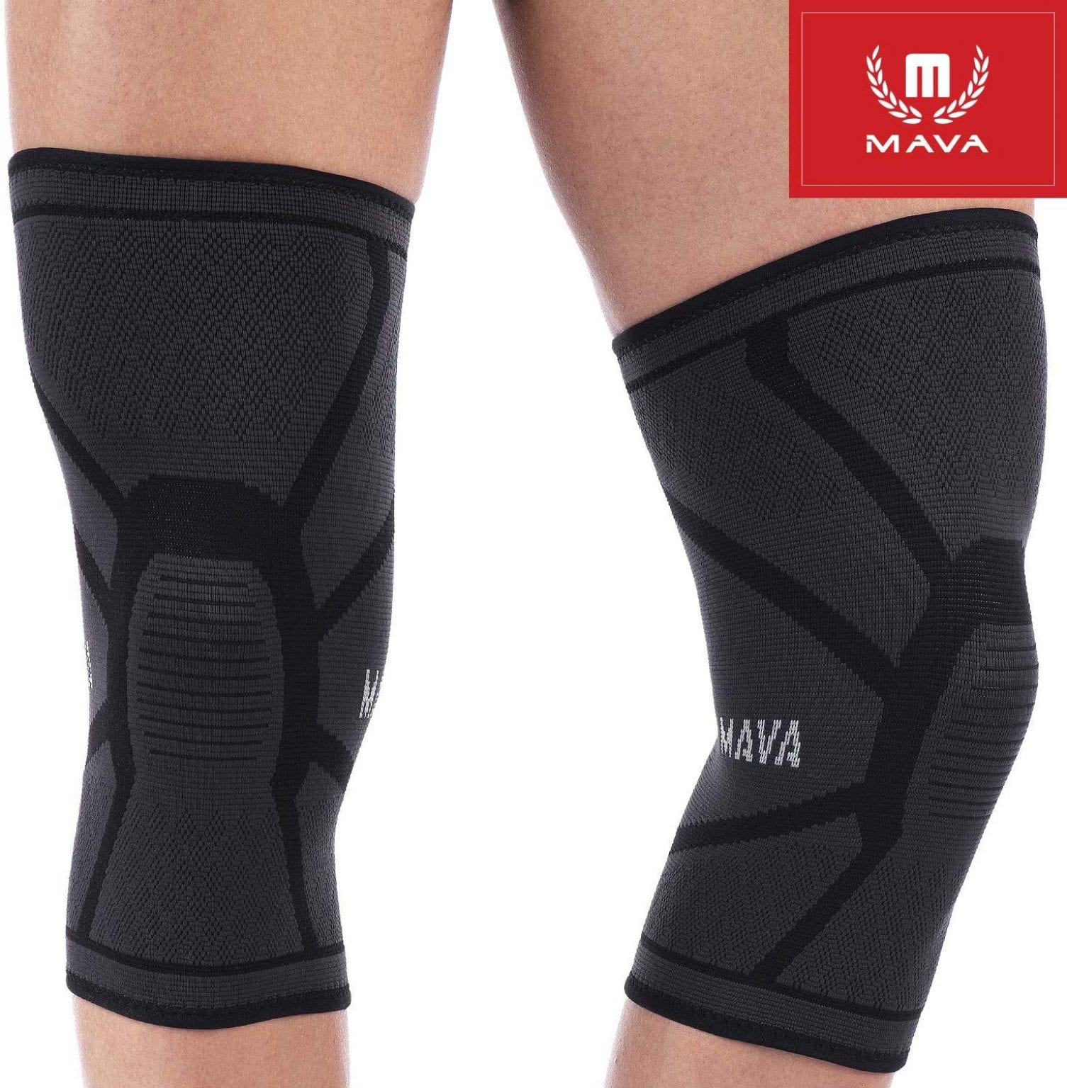 Best Knee Sleeves for Hiking 2020 Top Knee Support for Hiking