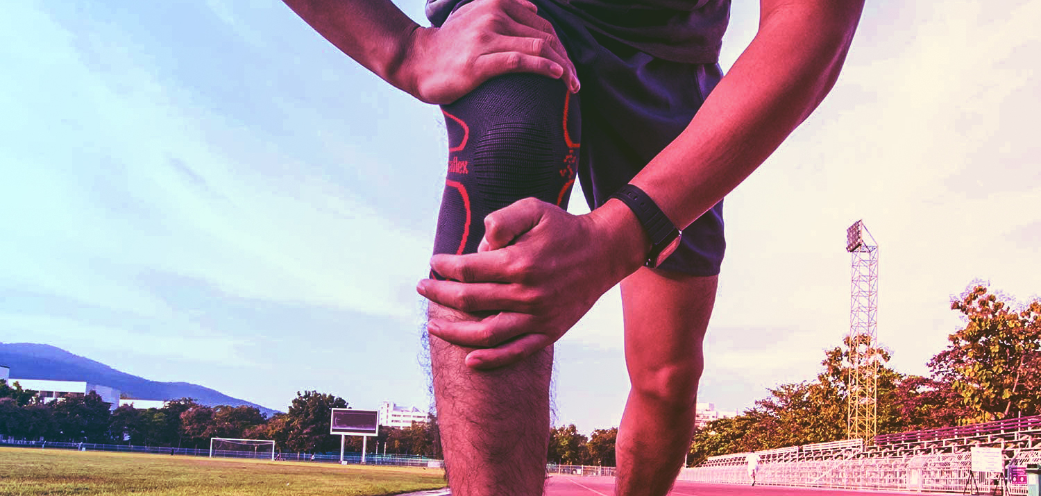 Best Knee Sleeves for Hiking 2023 Top Knee Support for Hiking