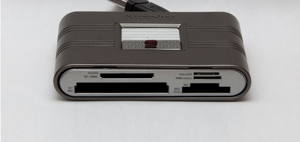 Best Micro SD Reader 2021 Top Fastest Memory Card Readers