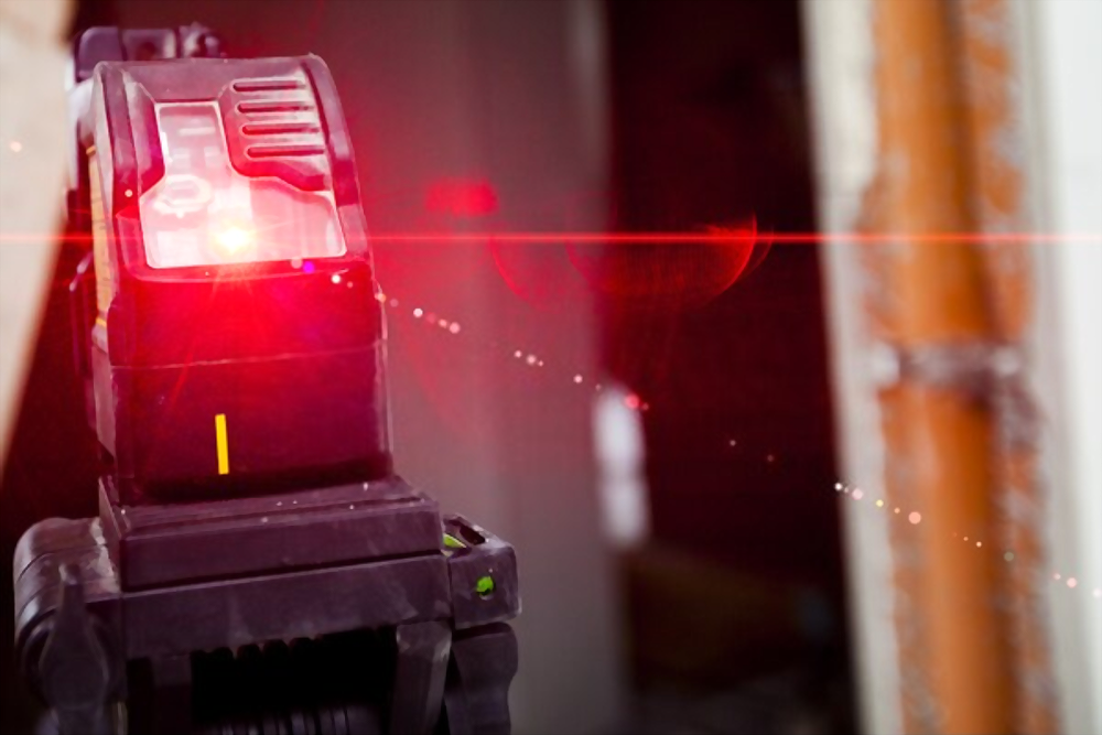 How to choose a Laser Level How to choose a Laser Level