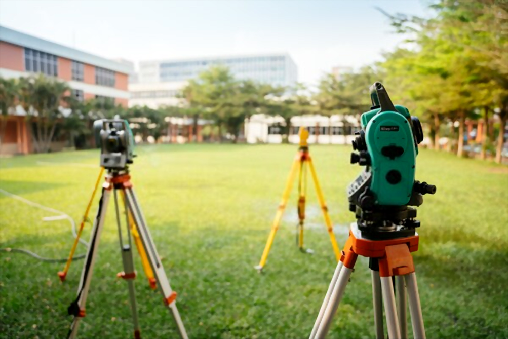 How to Choose Outdoor Rotary Laser Level for Use? Ten Reviewed