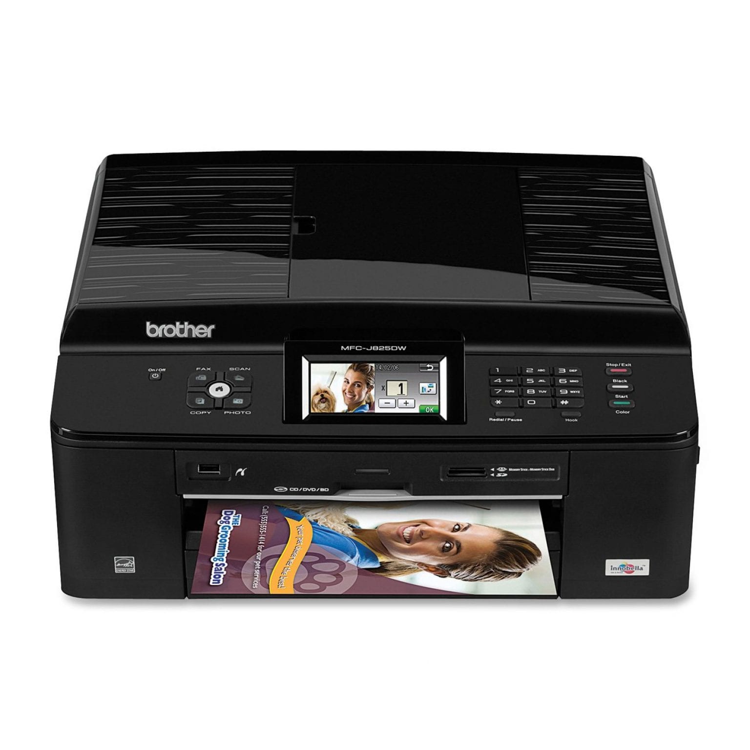 Best 4 In 1 Printer For Mac 2020 Top Printers For Mac [reviews]