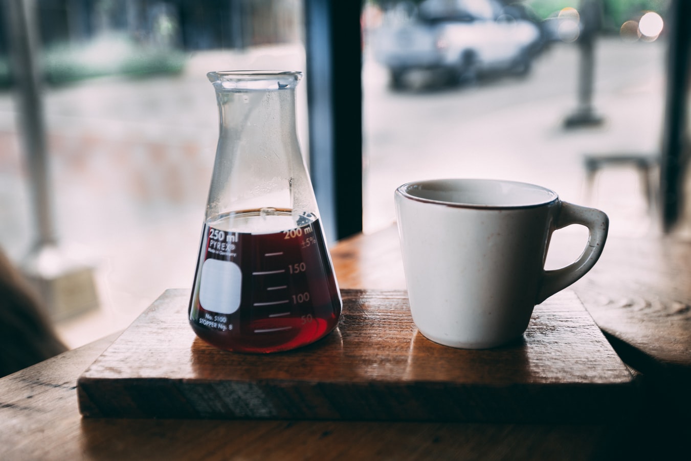 How to Cook Decaf Coffee How to Cook Decaf Coffee