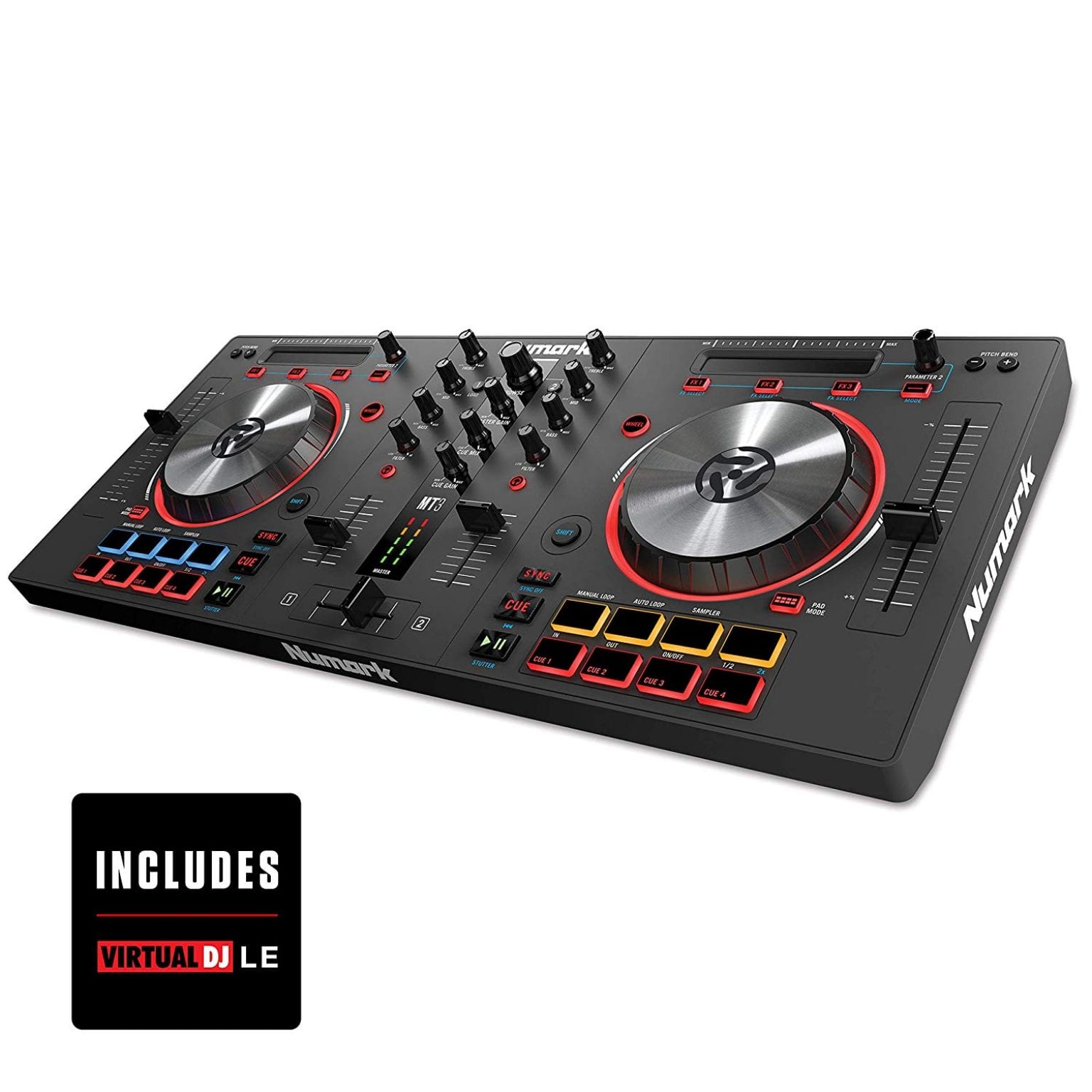 Best Cheapest Dj Controller 2020 Top Dj Controllers for Cheap