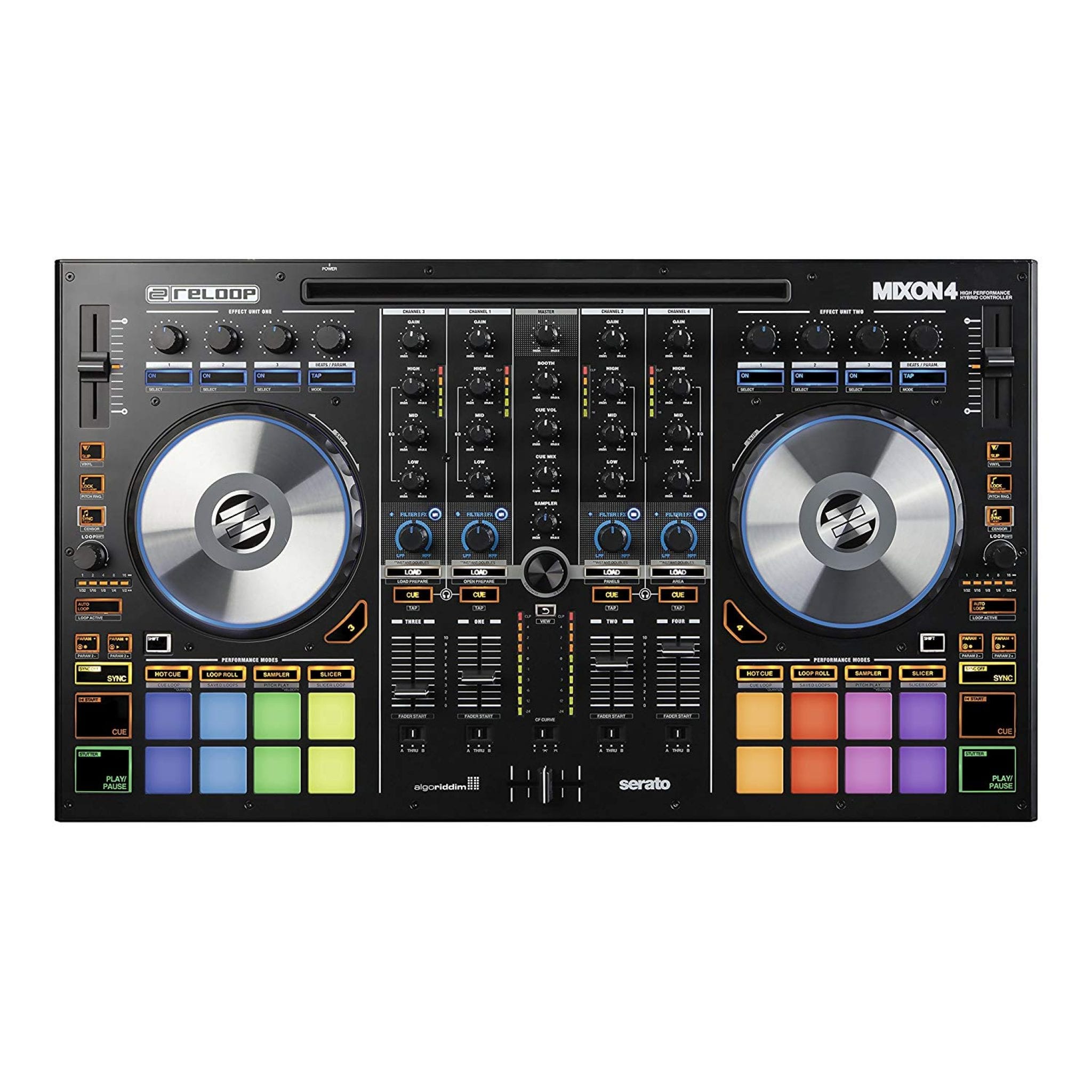 Best Cheapest Dj Controller 2020 Top Dj Controllers for Cheap
