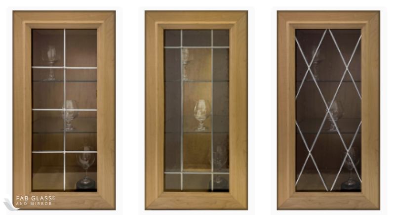 Leaded Glass Cabinet Glass Leaded Glass Cabinet Glass