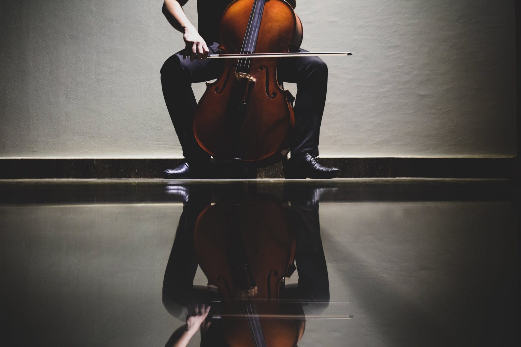 How Much Does A Cello Cost? Descriptive Analysis of String Instruments
