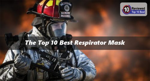respirator mask reviews