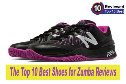best asics shoes for zumba